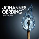 Alles Brennt Johannes Oerding auf CD