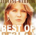 Best Of Juliane Werding auf CD