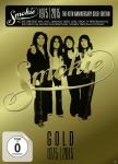 Gold: Smokie Greatest Hits (40th Anniversary) Smokie auf DVD