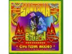 Carlos Santana - Corazón-Live From Mexico: Live It To Believe It [DVD + CD]