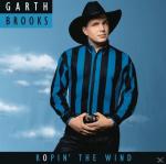 Garth Brooks - Ropin´ The Wind - (CD)