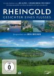 Rheingold - Gesichter eines Flusses auf DVD