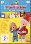 Unser Sandmännchen - Träum schön mit dem Sandmann auf DVD