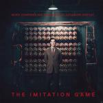 The Imitation Game Alexandre Desplat auf CD