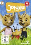 001 - JONALU STAFFEL KOMPLETT auf DVD