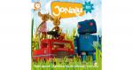 CD JoNaLu - CD 5 Hörbuch