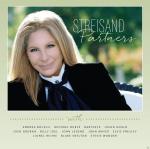 Partners Barbra Streisand auf CD