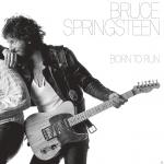 Born To Run Bruce Springsteen auf Vinyl