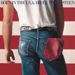 Born In The U.S.A. Bruce Springsteen auf Vinyl