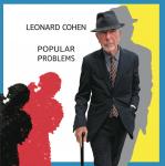 Popular Problems Leonard Cohen auf LP + Bonus-CD