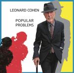 Popular Problems Leonard Cohen auf CD