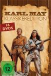 KARL MAY-KLASSIKEREDITION auf DVD