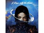 Michael Jackson - A Place With No Name [5 Zoll Single CD (2-Track)]