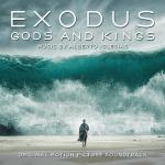 Alberto Iglesias - Exodus: Götter Und Könige - (CD)