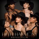 Reflection Fifth Harmony auf CD