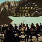 Filmmusik Hubert von Goisern auf CD