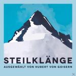 Steilklänge, Vol.1 Hubert von Goisern auf CD
