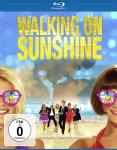 Walking on Sunshine auf Blu-ray