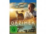 Grzimek Blu-ray