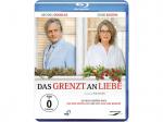 DAS GRENZT AN LIEBE Blu-ray