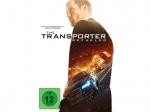 The Transporter Refueled DVD