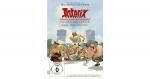 DVD Asterix im Land der Götter Hörbuch