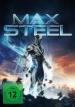 Max Steel auf DVD
