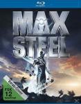 Max Steel auf Blu-ray