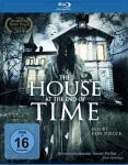 The House at the End of Time auf Blu-ray