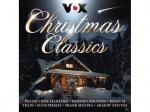 VARIOUS - Vox Christmas Classics [CD]