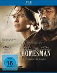 The Homesman auf Blu-ray