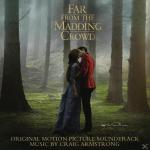 Far From The Madding Crowd/Ost Craig Armstrong auf CD