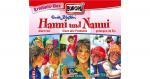 CD Hanni und Nanni 09 - 3er Box Hörbuch
