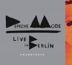 Live in Berlin Soundtrack Depeche Mode auf CD