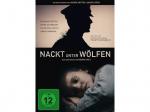 Nackt unter Wölfen DVD