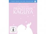 Die Legende der Prinzessin Kaguya [Blu-ray]