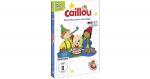 DVD Geburtstag feiern mit Caillou Hörbuch