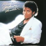 Thriller Michael Jackson auf CD