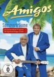 Sommerträume Die Amigos auf DVD