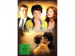 The Greatest - Die große Liebe stirbt nie [DVD]