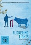 Flickering Lights auf DVD