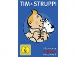 Tim und Struppi - DVD Collection I [DVD]