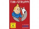 Tim und Struppi - DVD Collection II [DVD]
