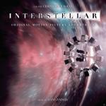 Interstellar/OST Hans Zimmer auf CD