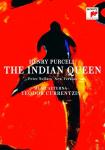 The Indian Queen Teodor Currentzis, VARIOUS auf DVD