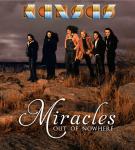 Miracles Out Of Nowhere Kansas auf CD