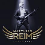 Phoenix Matthias Reim auf CD