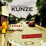 Deutschland Heinz Rudolf Kunze auf CD
