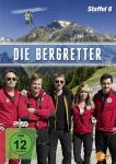 Die Bergretter - Staffel 6 auf DVD