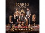 Django 3000 - Bonaparty [CD]